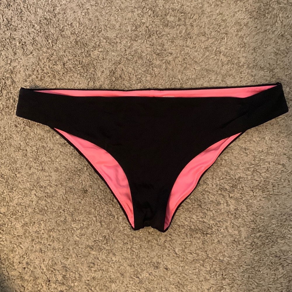 Victoria’s Secret PINK Cheeky bikini bottoms bathing suit